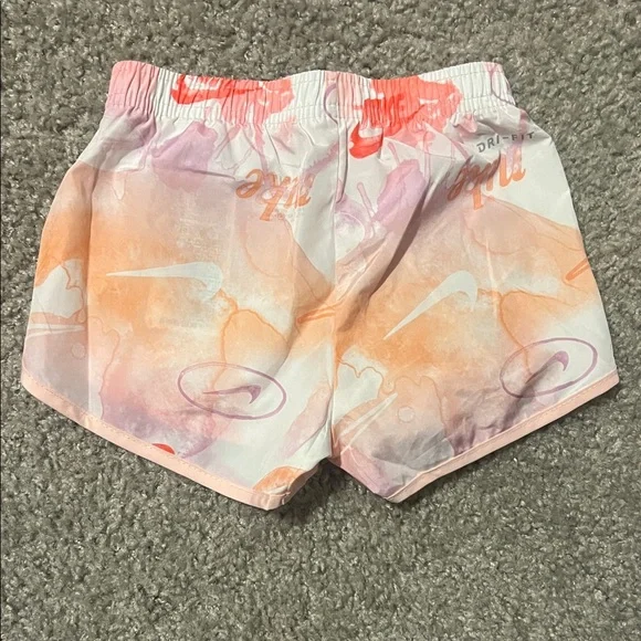 Nike Light Pink Dri-FIT Toddler set - Picture 4 of 8